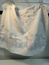 VTG Receiving Blanket 40x25