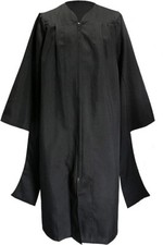 Classic Masters Graduation Gown