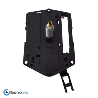 New Replacement Quartz Seiko SKC Euroshaft Pendulum Clock Movement Mechanism