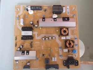 "Samsung" TV, Netzteil Board: BN44-00932Q, 50 Zoll.