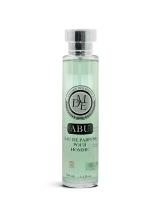 Abu Herrenparfüm La Maison des Essences 100ml