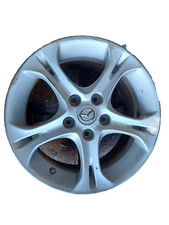 4 Mazda Rx8 Aluminum Wheel - 5 Spoke Rim - 16x7.5 - Oem Alloy Set Of 4