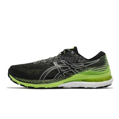 Asics GEL-Kayano 28 2E Wide Black 