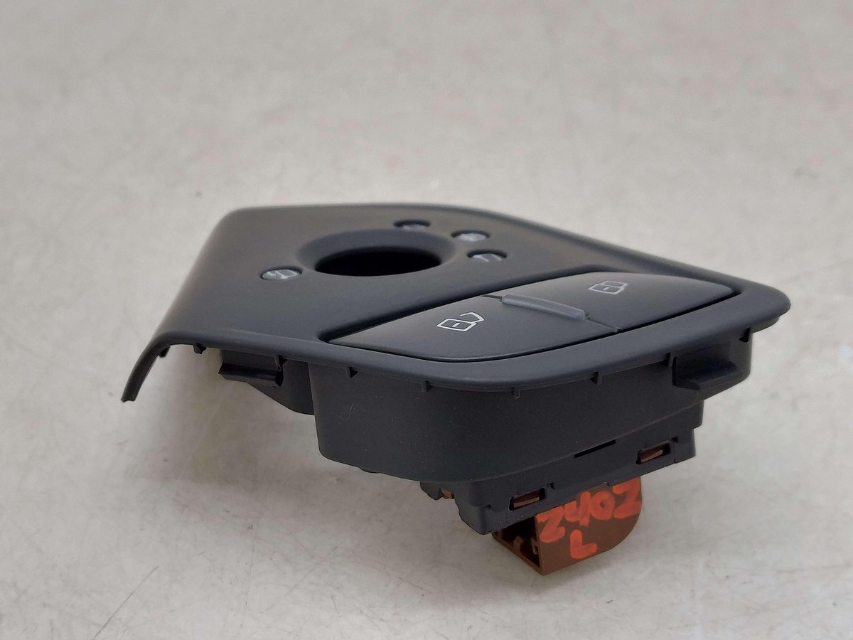 2018 LAMBORGHINI AVENTADOR S LP740-4 FRONT LEFT LOCK DOOR SWITCH