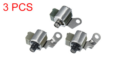 Transmission Solenoid Shift Lock Up Kit A340E-F Custom for Toyota