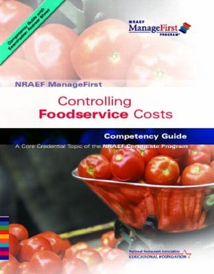 Controlling Foodservice Costs Perfect