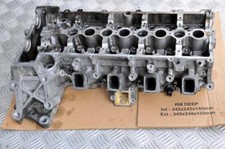 Land Rover Freelander 1 TD4 2000-2006 cylinder head BMW M47R / 2247038