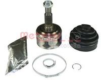 Metzger 7110089 Gelenksatz, Antriebswelle FüR MERCEDES-BENZ