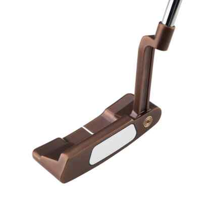 Odyssey GIRAFFE-BEAM Double Wide putter 34 ich STROKE LAB Steel