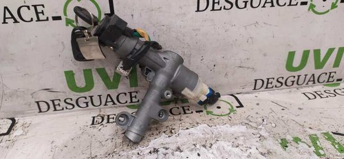 commutateur de démarrage pour HYUNDAI SONATA (NF) 2.0 CRDI STYLE 2005 166309 - Imagen 2 de 8