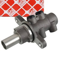 febi 173270 Hauptbremszylinder FüR Ford Transit / Transit Tourneo 2006-2014