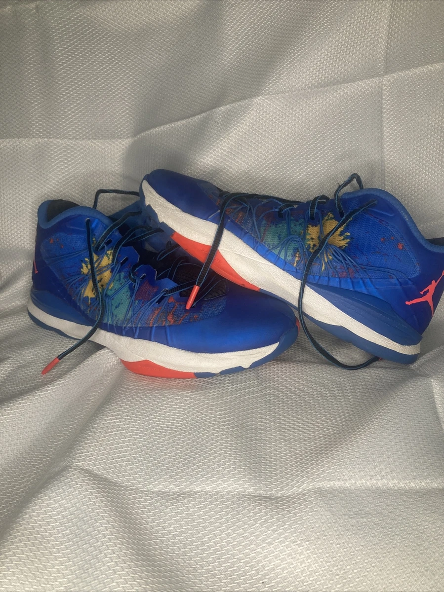 Jordan CP3.VII AE Black 2014 for Sale | Authenticity Guaranteed | eBay
