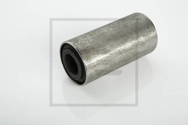 064.017-00A SilentbüChse 24 X 50 X 101 Passend FüR SAF-image