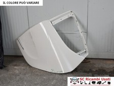 Porte arrière et accessoires Lancia Y