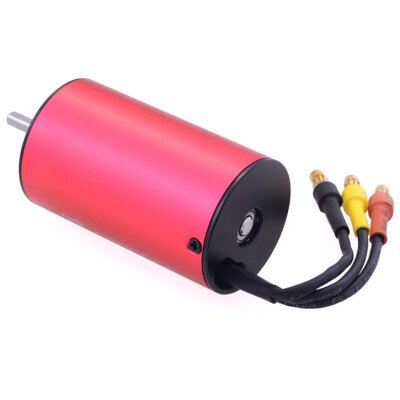 SURPASSHOBBY 2845 5900KV Waterproof Brushless Motor for 1/12 RC