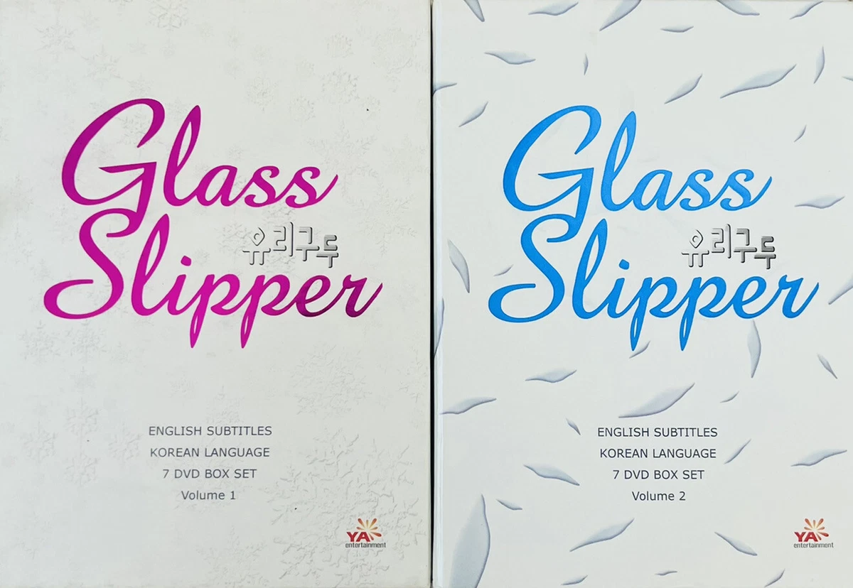 Aggregate more than 122 glass slippers kdrama latest esthdonghoadian