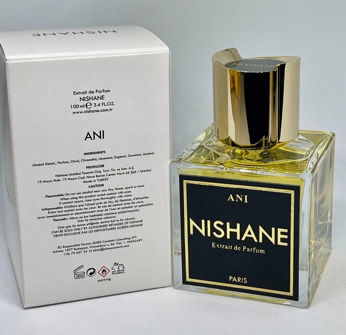 Nishane ani outlet