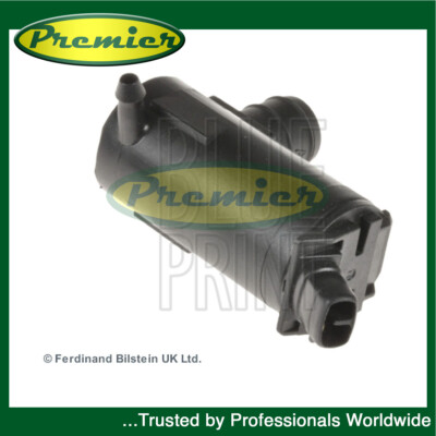 Premier Front Rear Windscreen Washer Pump Fits Magentis Accent Lantra Coupe