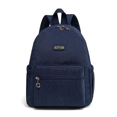 Mini Lightweight Backpack Durable Travel Hiking Women and Girls Small Daypack...