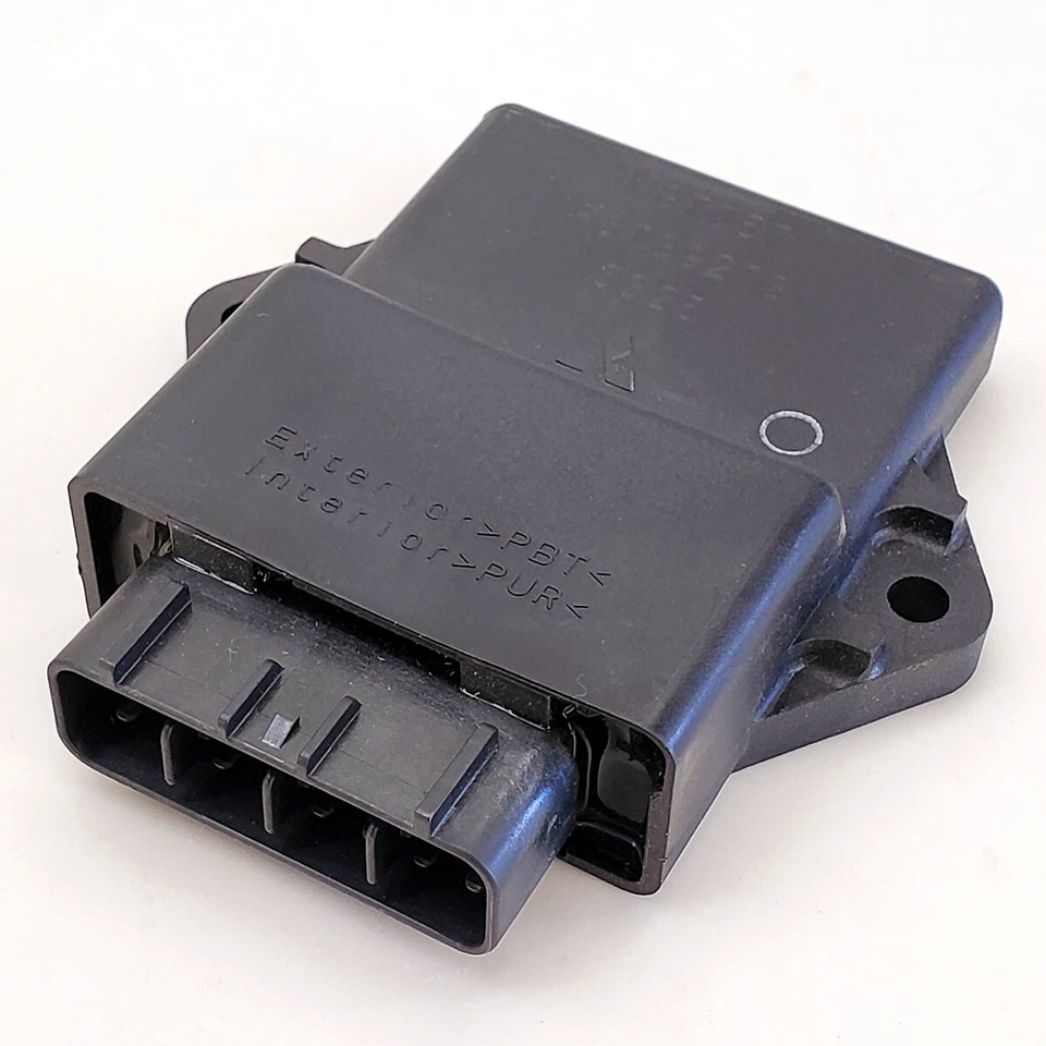 Arctic Cat * Unidad CDI 3409-028 * 2004 400 DVX ATV nuevo Foto 2 de 4