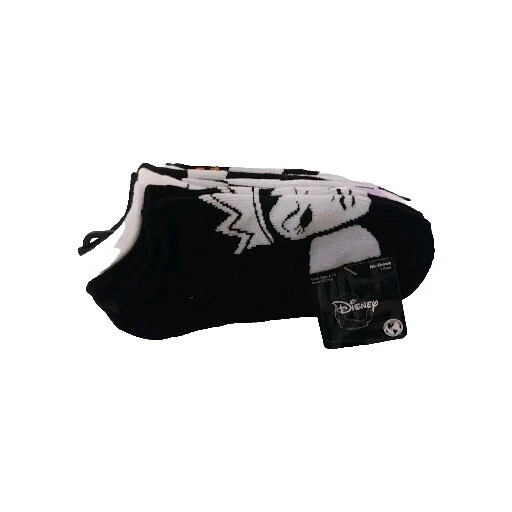 Disney Calcetines Blancos para Niños