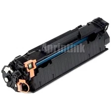 CB435A 35A Black Toner Cartridge Compatible For HP LaserJet P1005 P1006