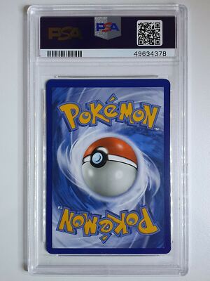 2019 Pokemon Charizard GX SM211 Hidden Fates Promo - PSA 9 | eBay