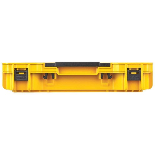 TOUGHSYSTEM 2.0 Mobile Tool Box with Deep and Shallow Tray Customizable Storage - Picture 4 of 11