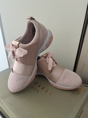 Baker Cepap Ted Baker Cepa Sneakers Trainers Ted Baker Cepa