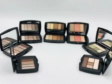 Lancome Blush/ Eyeshadow Palette Color Design Travel Size *Choose Your Shade*