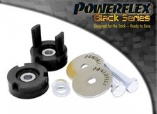 Powerflex PU Differentiallager für Ford Mustang ab 2015 HA hi PFR19-1731BLK