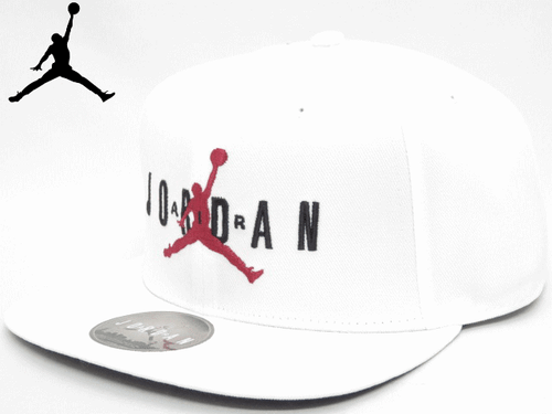 Nike Jordan Pro Tapa O LEGACY91 Jumpman Gorra Snapback Bordado O Parche Logo - Imagen 23 de 83