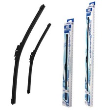 Scheibenwischerset f�r VW Caddy 06/17-jetzt - L�nge: 600 mm und 450 mm