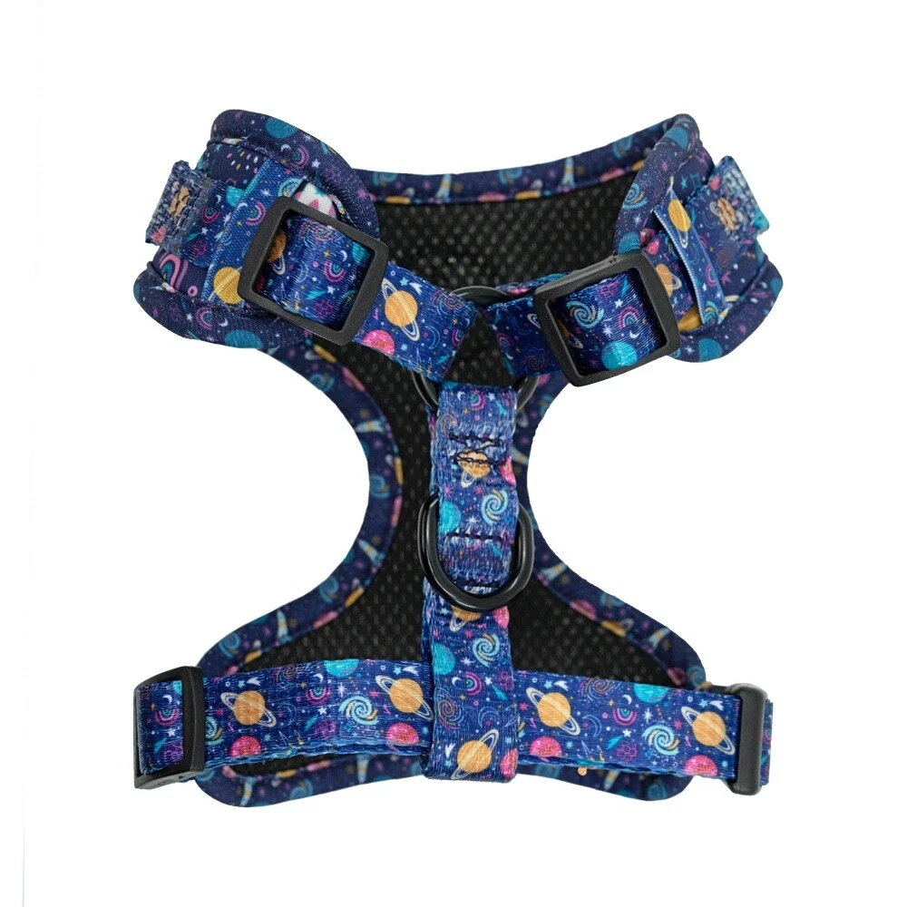 Dog Harness No-Pull with Leash set