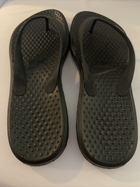 nike flex motion men's sandals