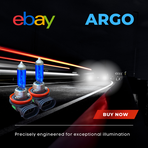 H8 Xenon White 708 Hid Headlight PGJ19-1 HID 35w Front Fog Lamp Light Bulbs 12v - Picture 20 of 97