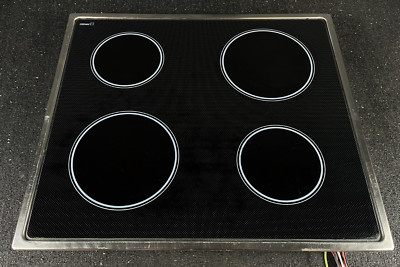 Gorenje SKP 653-0  EC 61 E 2 Jahre Garantie Glaskeramik  Kochfeld #8256K