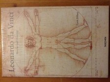 Leonardo da Vinci, 1452-1519: Sketches and Drawings - Hardcover - GOOD