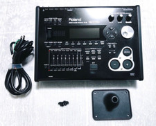 Roland TD-30 v1.13(latest) Electronic Drum Sound Module Used