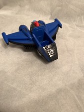 paw patrol chase jet No Character