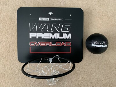 adidas basketball hoop