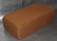 Potting Soil Compost Coco Coir Eco Brick Block Expands Up To 10L Just Add Water