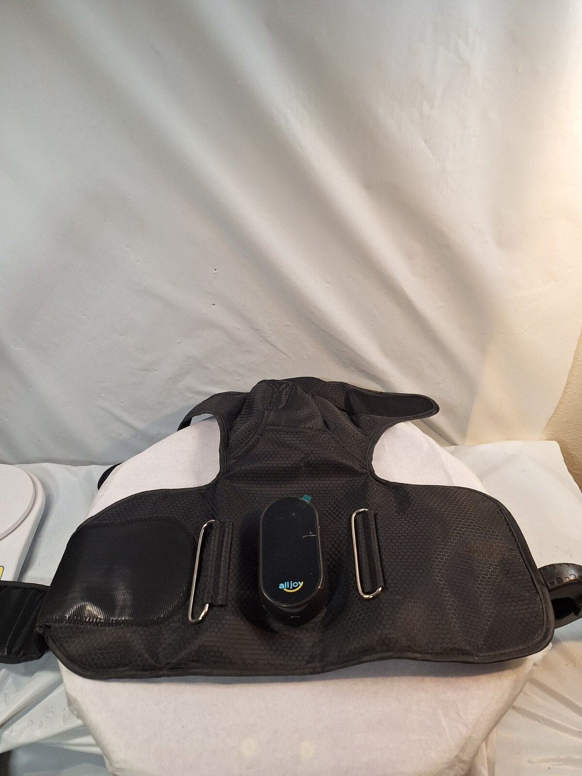 Knee Massager 3-In-1 Heated Shoulder Heating Pads Elbow Brace Knee Pain Relief