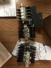 Asco Automatic Power Switch Transmitter Replacement Part