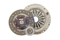 Aisin Kupplungssatz FüR Honda Civic Viii Stufenheck FD FA 1.6 1.8 FN FK FB