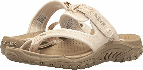 skechers reggae trailway sandal