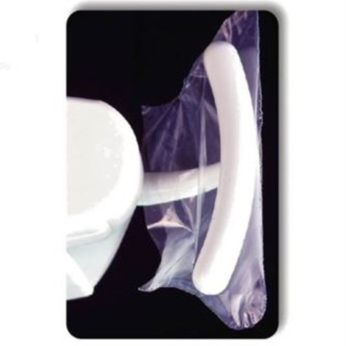 500 Pcs TStyle Dental Disposable Light Handle Cover/Sleeves/Sheath 4