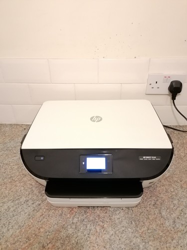HP ENVY 5546 Home Photo All-in-One WLAN Tintenstrahldrucker