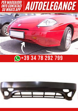 ❤️Paraurti Anteriore Sportivo Compatibile con FIAT Barchetta 1995–2004❤️