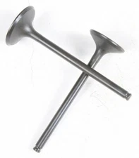 Shindy Intake/Exhaust Valve Set fits Honda TRX 300FW Fourtrax 4X4 1988,1990-2000